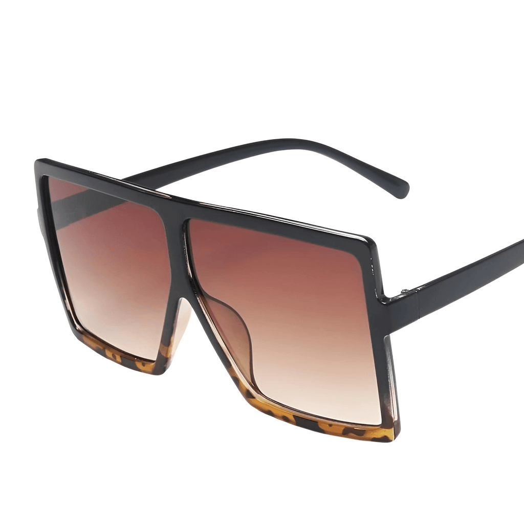 Get stylish and protected with the Women's Square Sunglasses! Enjoy UV400 protection and save up to 50% off. Shop Drestiny for free shipping and let us cover the tax. As seen on FOX, NBC, and CBS!