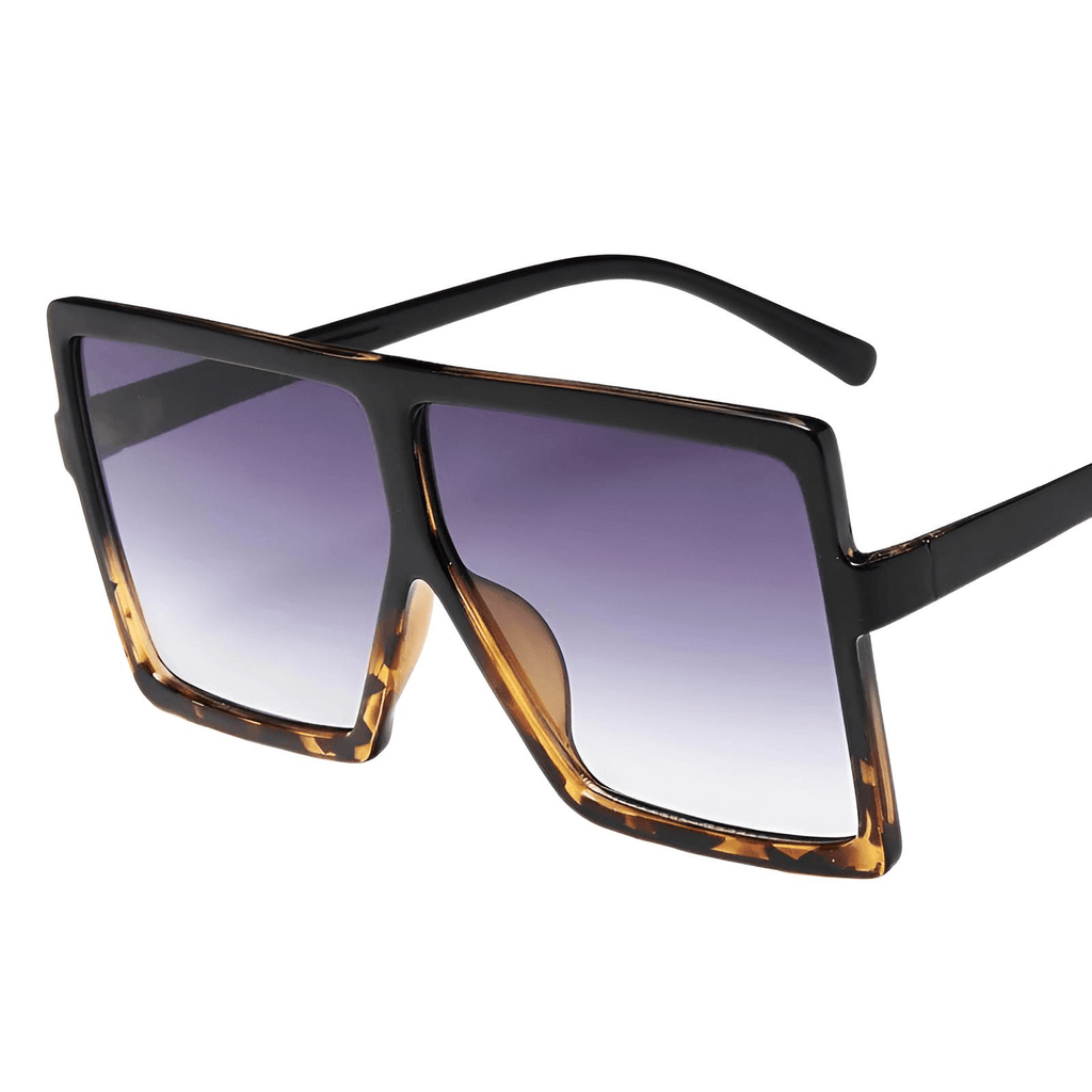 Get stylish and protected with the Women's Square Sunglasses! Enjoy UV400 protection and save up to 50% off. Shop Drestiny for free shipping and let us cover the tax. As seen on FOX, NBC, and CBS!