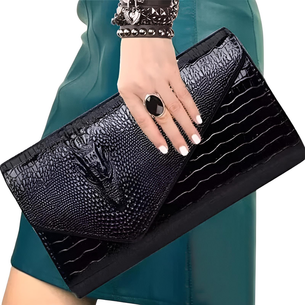 "Discover the perfect accessory for fashion-forward women - this trendy black square handbag! Shop at Drestiny to enjoy free shipping and let us take care of the tax. Don't miss out on savings up to 50% off!"