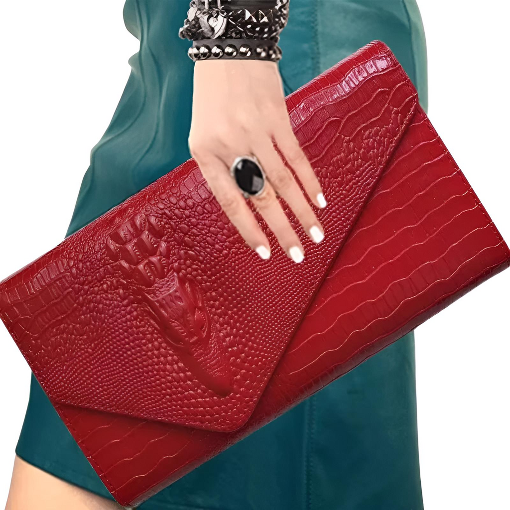 "Discover the perfect accessory for fashion-forward women - this trendy red square handbag! Shop at Drestiny to enjoy free shipping and let us take care of the tax. Don't miss out on savings up to 50% off!"