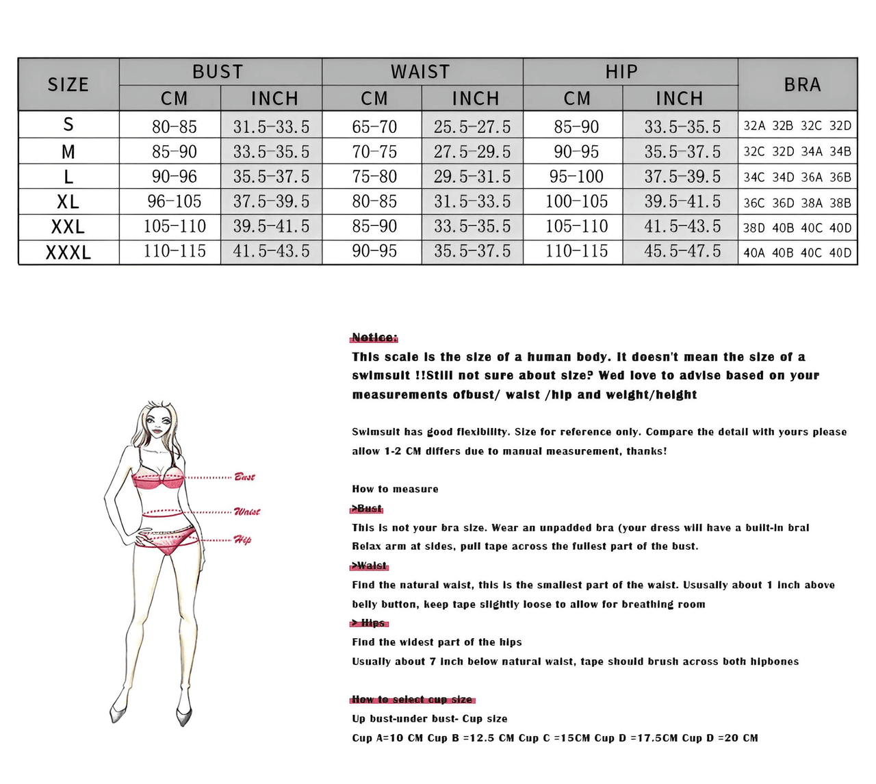 Women's 3Pcs Crochet Bikini Set Sexy Swimwear Halter Biquini Push Up Swimsuit Strappy Bodysuit Female Bathing Suit Beachwear, Bikinis, Drestiny, Skirts, Skirt Sets, Cover Ups, Sets, One Piece Swimsuits, S, M, L, United States, USA, Canada, Australia, New Zealand, United Kingdom, UK, Orange Blue, Blue Dark Blue, Blue Yellow, Beige White, Pink Purple Blue, Red Orange, Pale Gold, Off White, crochet bikini set with cover up, crochet bikini and skirt set, boho crochet 3 piece bikini, shopdrestiny.com