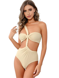 Thumbnail for Women's 3Pcs Crochet Bikini Set Sexy Swimwear Halter Biquini Push Up Swimsuit Strappy Bodysuit Female Bathing Suit Beachwear, Bikinis, Drestiny, Skirts, Skirt Sets, Cover Ups, Sets, One Piece Swimsuits, S, M, L, United States, USA, Canada, Australia, New Zealand, United Kingdom, UK, Orange Blue, Blue Dark Blue, Blue Yellow, Beige White, Pink Purple Blue, Red Orange, Pale Gold, Off White, crochet bikini set with cover up, crochet bikini and skirt set, boho crochet 3 piece bikini, shopdrestiny.com