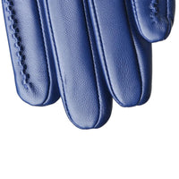 Thumbnail for Women's Sheepskin Gloves Touch Screen Driving Gloves For Women Leather Gloves High Quality