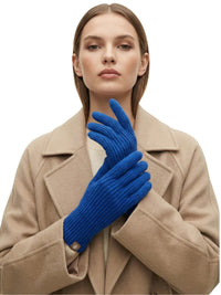 Thumbnail for Elegant Warm Women's Touchscreen Gloves - In 10 Chic Colors!