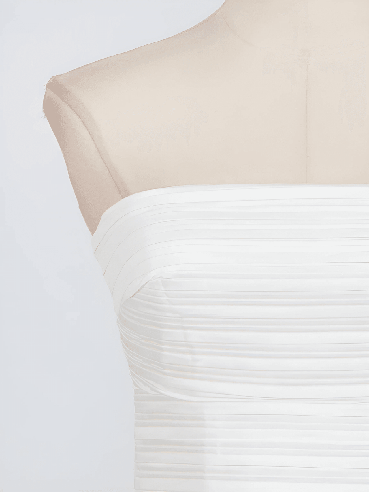 Women's Summer Strapless Mini Dress Bandeau High Waist Patchwork Folds Slimming Dresses Female, Drestiny, Mini Dresses, Strapless, Sleeveless, Off Shoulder, S, M, L, XL, 4, 6, 8, 10, 12, Blue Print, Deep Pink Print, Pink, White, Blue, United States, Australia, New Zealand, Canada, strapless mini dress, bodycon strapless mini dress, summer mini dresss, bandeau mini dress, going out strapless mini dress, shopdrestiny.com
