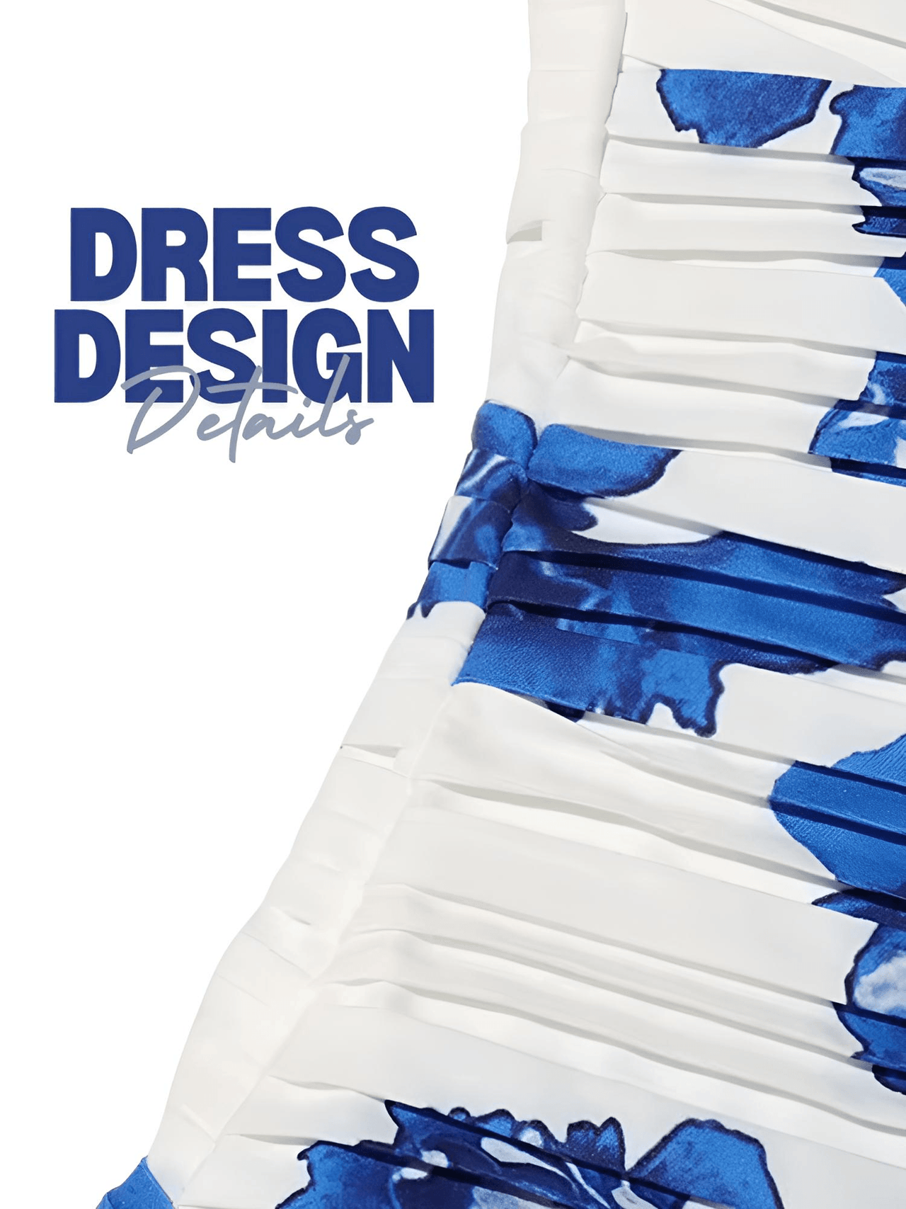 Women's Summer Strapless Mini Dress Bandeau High Waist Patchwork Folds Slimming Dresses Female, Drestiny, Mini Dresses, Strapless, Sleeveless, Off Shoulder, S, M, L, XL, 4, 6, 8, 10, 12, Blue Print, Deep Pink Print, Pink, White, Blue, United States, Australia, New Zealand, Canada, strapless mini dress, bodycon strapless mini dress, summer mini dresss, bandeau mini dress, going out strapless mini dress, shopdrestiny.com