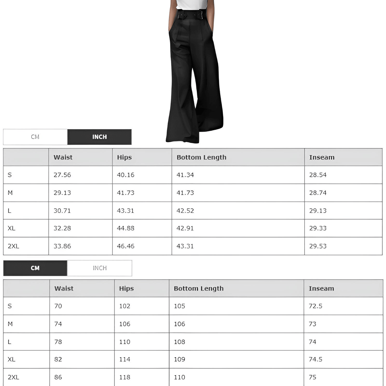 Women's Faux Leather Wide Leg Pants High Waisted Loose Long Trousers -, Leather Pants , Drestiny , Australia, Black, Casual Pants, Dress Pants, FR, Green, L, Leather Pants, M, New Zealand, S, United Kingdom, United States, Wine Red, XL, XXL , Drestiny , www.shopdrestiny.com