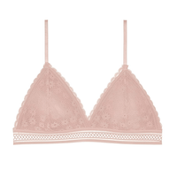 Thumbnail for Women's French Bralette <3 -, Bralette , Drestiny , Australia, Black, Bras, Canada, Dark Blue, Dark Red, Gender_Women, Gold, Navy, New Zealand, Pink, United Kingdom, United States, White, Yellow , Drestiny , www.shopdrestiny.com
