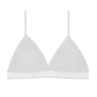 Thumbnail for Women's French Bralette <3 -, Bralette , Drestiny , Australia, Black, Bras, Canada, Dark Blue, Dark Red, Gender_Women, Gold, Navy, New Zealand, Pink, United Kingdom, United States, White, Yellow , Drestiny , www.shopdrestiny.com