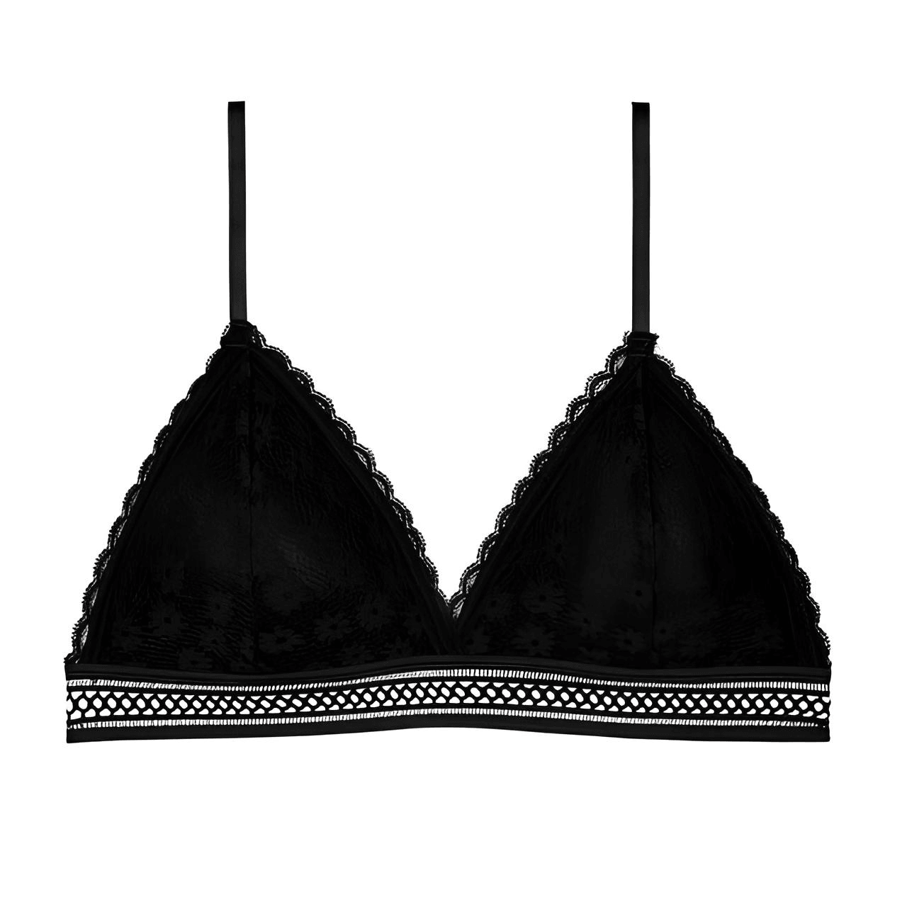 Women's French Bralette <3 -, Bralette , Drestiny , Australia, Black, Bras, Canada, Dark Blue, Dark Red, Gender_Women, Gold, Navy, New Zealand, Pink, United Kingdom, United States, White, Yellow , Drestiny , www.shopdrestiny.com