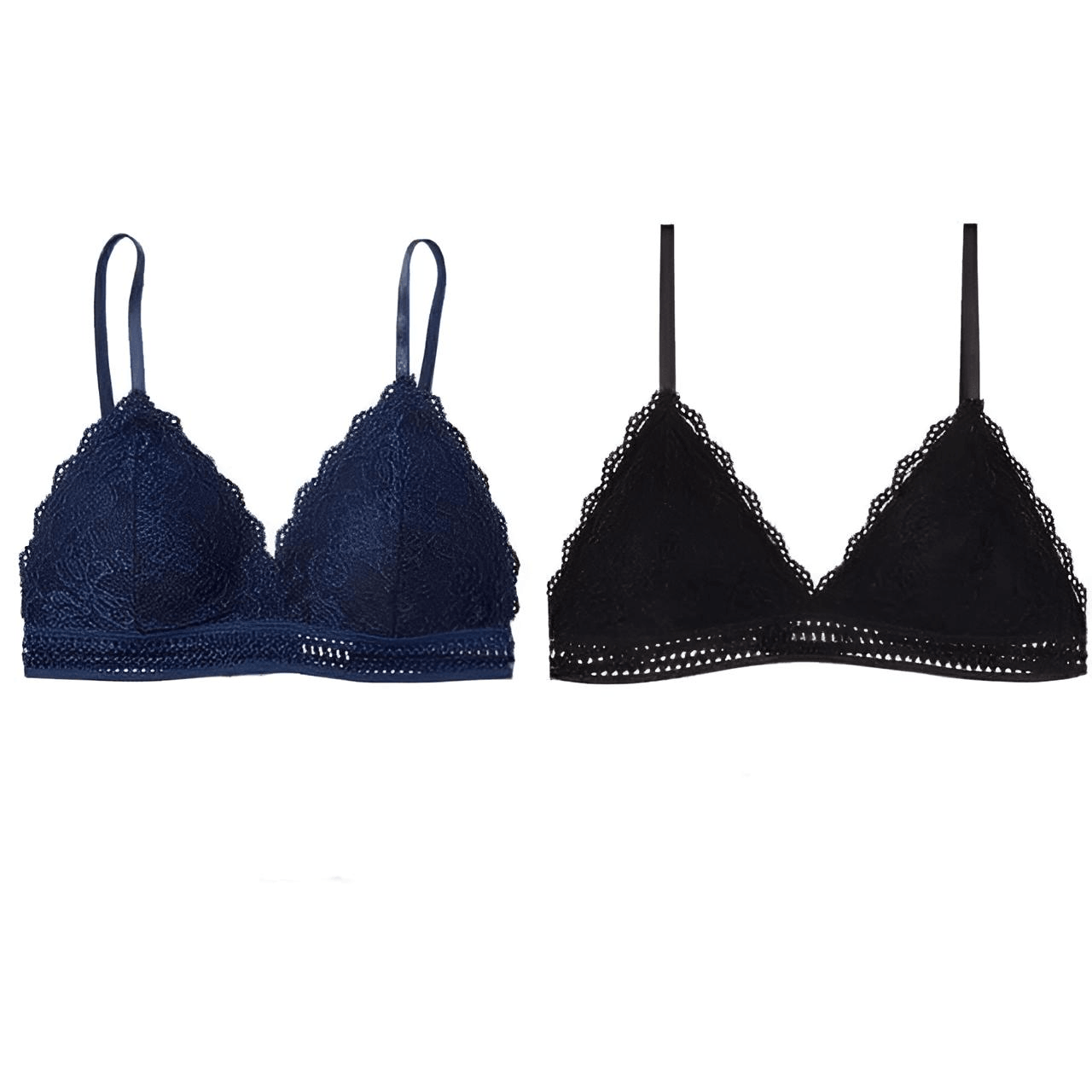 Women's French Bralette <3 -, Bralette , Drestiny , Australia, Black, Bras, Canada, Dark Blue, Dark Red, Gender_Women, Gold, Navy, New Zealand, Pink, United Kingdom, United States, White, Yellow , Drestiny , www.shopdrestiny.com