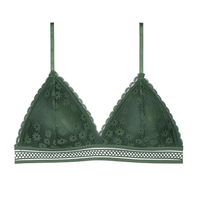 Thumbnail for Women's French Bralette <3 -, Bralette , Drestiny , Australia, Black, Bras, Canada, Dark Blue, Dark Red, Gender_Women, Gold, Navy, New Zealand, Pink, United Kingdom, United States, White, Yellow , Drestiny , www.shopdrestiny.com