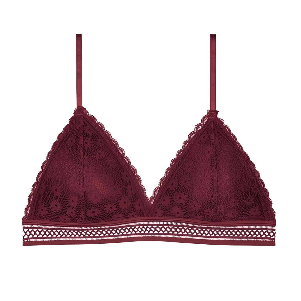 Women's French Bralette <3 -, Bralette , Drestiny , Australia, Black, Bras, Canada, Dark Blue, Dark Red, Gender_Women, Gold, Navy, New Zealand, Pink, United Kingdom, United States, White, Yellow , Drestiny , www.shopdrestiny.com