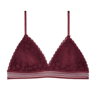 Thumbnail for Women's French Bralette <3 -, Bralette , Drestiny , Australia, Black, Bras, Canada, Dark Blue, Dark Red, Gender_Women, Gold, Navy, New Zealand, Pink, United Kingdom, United States, White, Yellow , Drestiny , www.shopdrestiny.com