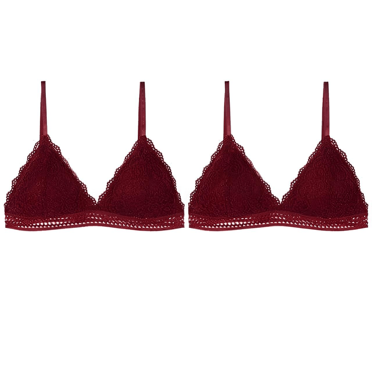 Women's French Bralette <3 -, Bralette , Drestiny , Australia, Black, Bras, Canada, Dark Blue, Dark Red, Gender_Women, Gold, Navy, New Zealand, Pink, United Kingdom, United States, White, Yellow , Drestiny , www.shopdrestiny.com