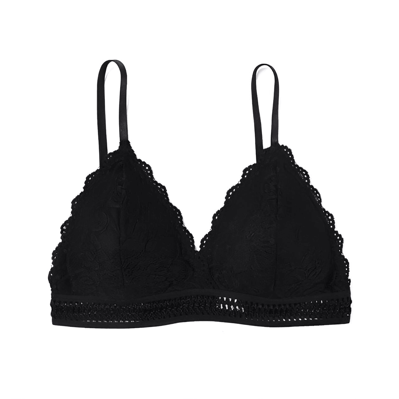 Women's French Bralette <3 -, Bralette , Drestiny , Australia, Black, Bras, Canada, Dark Blue, Dark Red, Gender_Women, Gold, Navy, New Zealand, Pink, United Kingdom, United States, White, Yellow , Drestiny , www.shopdrestiny.com