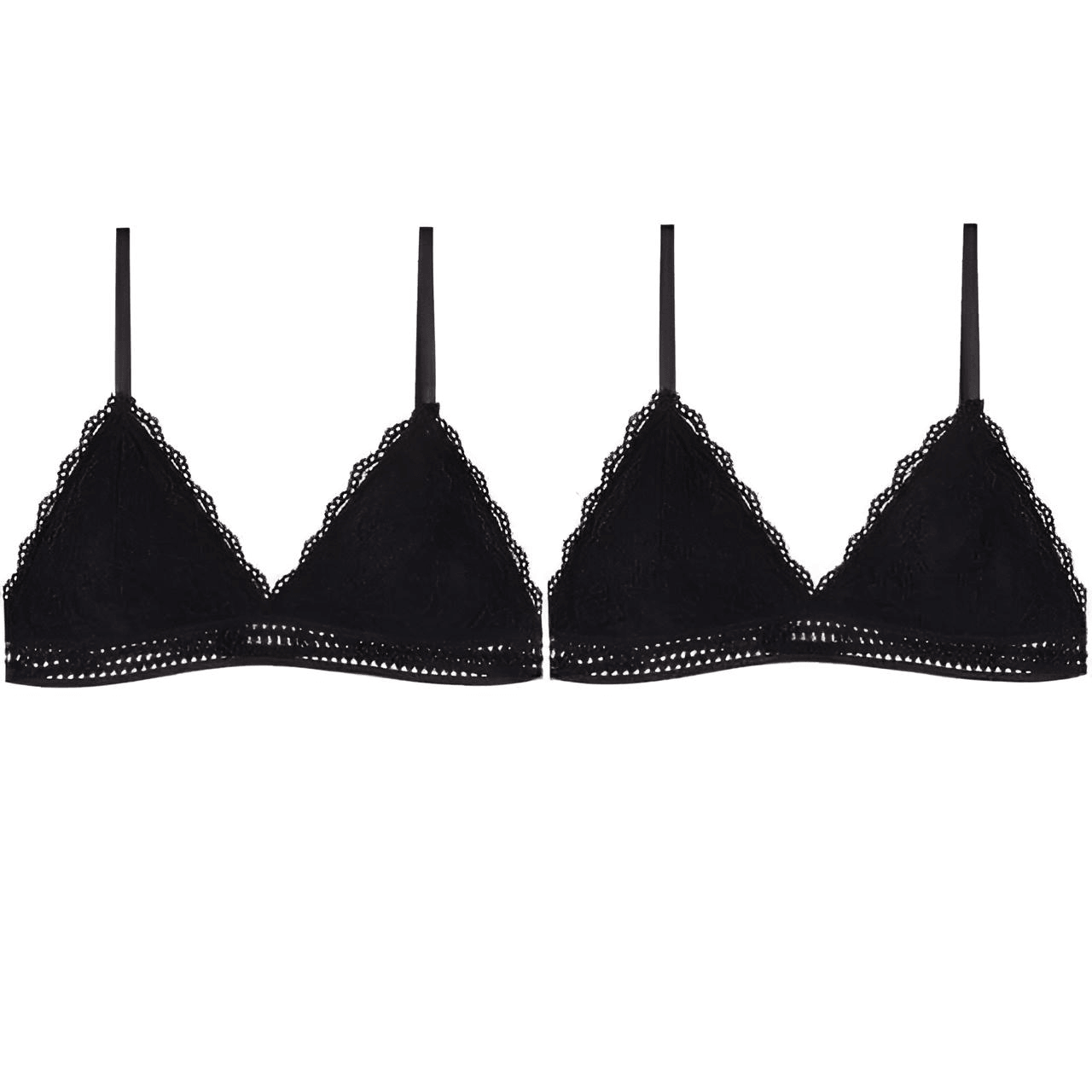 Women's French Bralette <3 -, Bralette , Drestiny , Australia, Black, Bras, Canada, Dark Blue, Dark Red, Gender_Women, Gold, Navy, New Zealand, Pink, United Kingdom, United States, White, Yellow , Drestiny , www.shopdrestiny.com