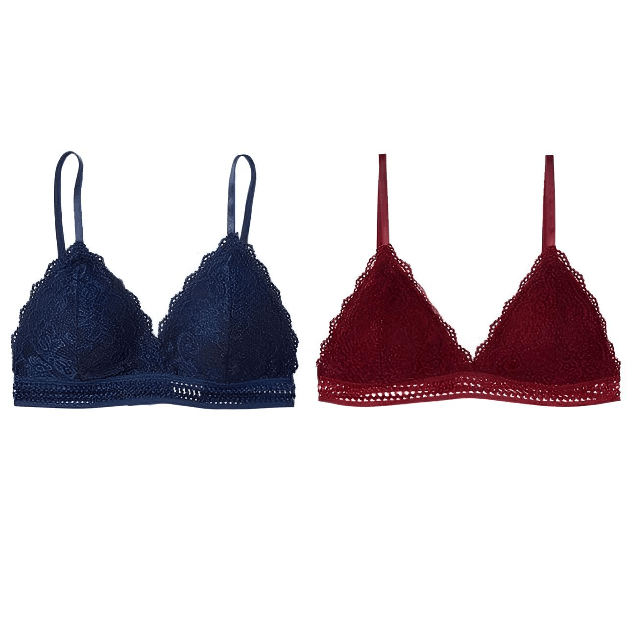 Women's French Bralette <3 -, Bralette , Drestiny , Australia, Black, Bras, Canada, Dark Blue, Dark Red, Gender_Women, Gold, Navy, New Zealand, Pink, United Kingdom, United States, White, Yellow , Drestiny , www.shopdrestiny.com