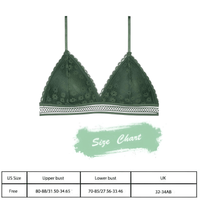 Thumbnail for Women's Bralette - French Style <3 -, Bralette , Drestiny , Australia, Black, Bras, Canada, Dark Blue, Dark Red, Gender_Women, Gold, Navy, New Zealand, Pink, United Kingdom, United States, White, Yellow , Drestiny , www.shopdrestiny.com