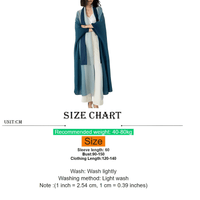 Thumbnail for Women's Gradient Pleated Jacket Bat Sleeve Scarf Collar Long Jacket Female Fashion Clothing -, Jackets , Drestiny , Australia, Black, Blue, Brown, Burgundy, Coffee, Dark Brown, Dark Green, Dark Grey, Dark Red, Gold, Green, Jackets, Light Blue, Light Brown, Light Purple, Long Sleeves, New Zealand, Orange, Pink, Purple, United Kingdom, United States, Violet Red, Yellow , Drestiny , www.shopdrestiny.com