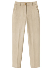 Thumbnail for Women's Herringbone Pants