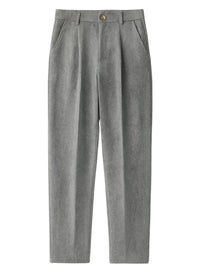 Thumbnail for Women's Herringbone Pants