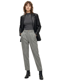 Thumbnail for Women's Herringbone Pants