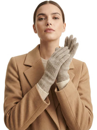 Thumbnail for Elegant Warm Women's Touchscreen Gloves - In 10 Chic Colors!