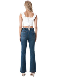 Thumbnail for Women's Lace-Up Corset Top Sexy Summer Crop Top Women's Lace Tank Top, Drestiny, Corsets, Crop Tops, Tank Tops, Casual Shirts, Sleeveless, XS, S, M, L, White, Sky Blue, United States, USA, Canada, Australia, New Zealand, lace up corset top, sexy crop top, lace tank top women's, summer going out tops,  bodice top, shopdrestiny.com