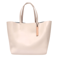 Thumbnail for Women's Large Capacity Real Leather Classic Tote Bag -, Handbags , Drestiny , Australia, Black, Blue, Brown, FR, Green, Grey, Handbags, Light Blue, Light Green, Pink, Purses, Tan, United Kingdom, United States, Wine Red, Yellow , Drestiny , www.shopdrestiny.com