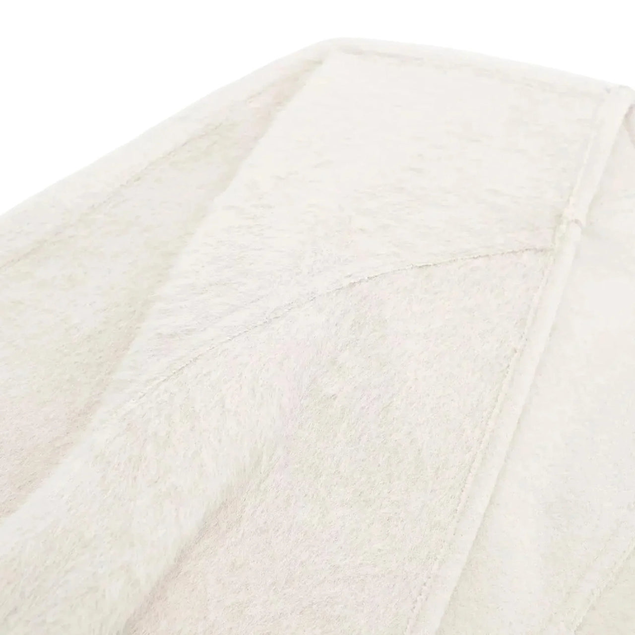 Women's Leather-Buckle Sweater Jacket Elegant Single Breasted Sweater