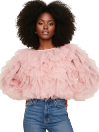 Thumbnail for Women's Long-Sleeve Jellyfish Shirt O Neck Lantern Long Sleeve Solid Elegant Blouse Female Fashion New Jellyfish Style