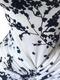 Thumbnail for 10 Styles of Women's Long Sleeve Bodycon Dresses Stacked Mesh See-Through With Lining Long Dress Evening Birthday Sexy Party Dresses