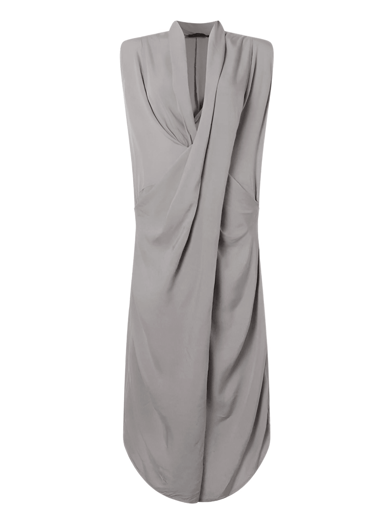 Women's Oversize Asymmetrical Maxi Dress V Neck Sleeveless Baggy Dress With Pockets -, Dress , Drestiny , 4XL, 5XL, Ankle Length Dresses, Australia, Black, Blue, Canada, Grey, L, M, Maxi Dresses, New Zealand, S, Sleeveless, United Kingdom, United States, XL, XXL, XXXL , Drestiny , www.shopdrestiny.com