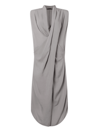Thumbnail for Women's Oversize Asymmetrical Maxi Dress V Neck Sleeveless Baggy Dress With Pockets -, Dress , Drestiny , 4XL, 5XL, Ankle Length Dresses, Australia, Black, Blue, Canada, Grey, L, M, Maxi Dresses, New Zealand, S, Sleeveless, United Kingdom, United States, XL, XXL, XXXL , Drestiny , www.shopdrestiny.com