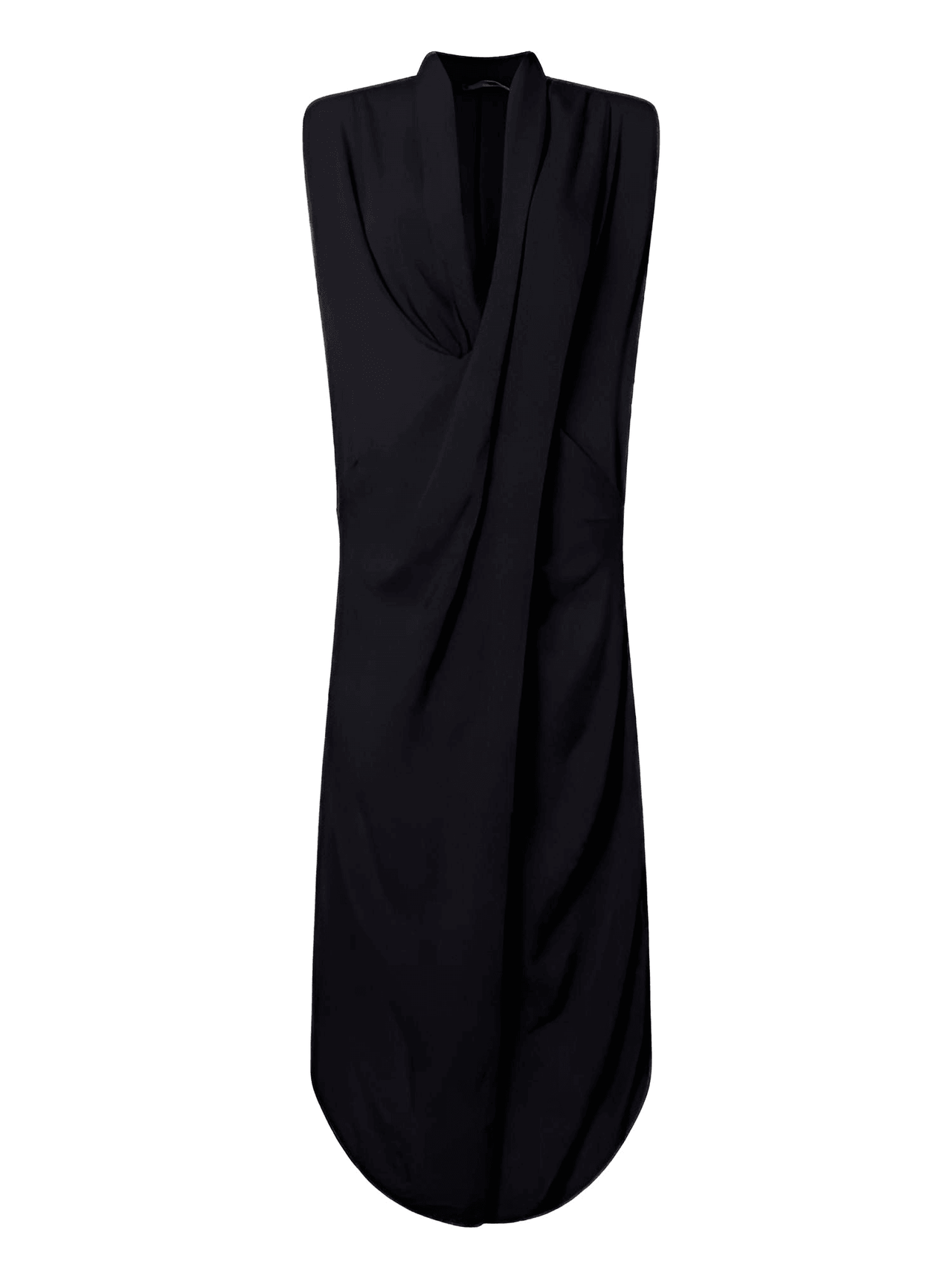 Women's Oversize Asymmetrical Maxi Dress V Neck Sleeveless Baggy Dress With Pockets -, Dress , Drestiny , 4XL, 5XL, Ankle Length Dresses, Australia, Black, Blue, Canada, Grey, L, M, Maxi Dresses, New Zealand, S, Sleeveless, United Kingdom, United States, XL, XXL, XXXL , Drestiny , www.shopdrestiny.com