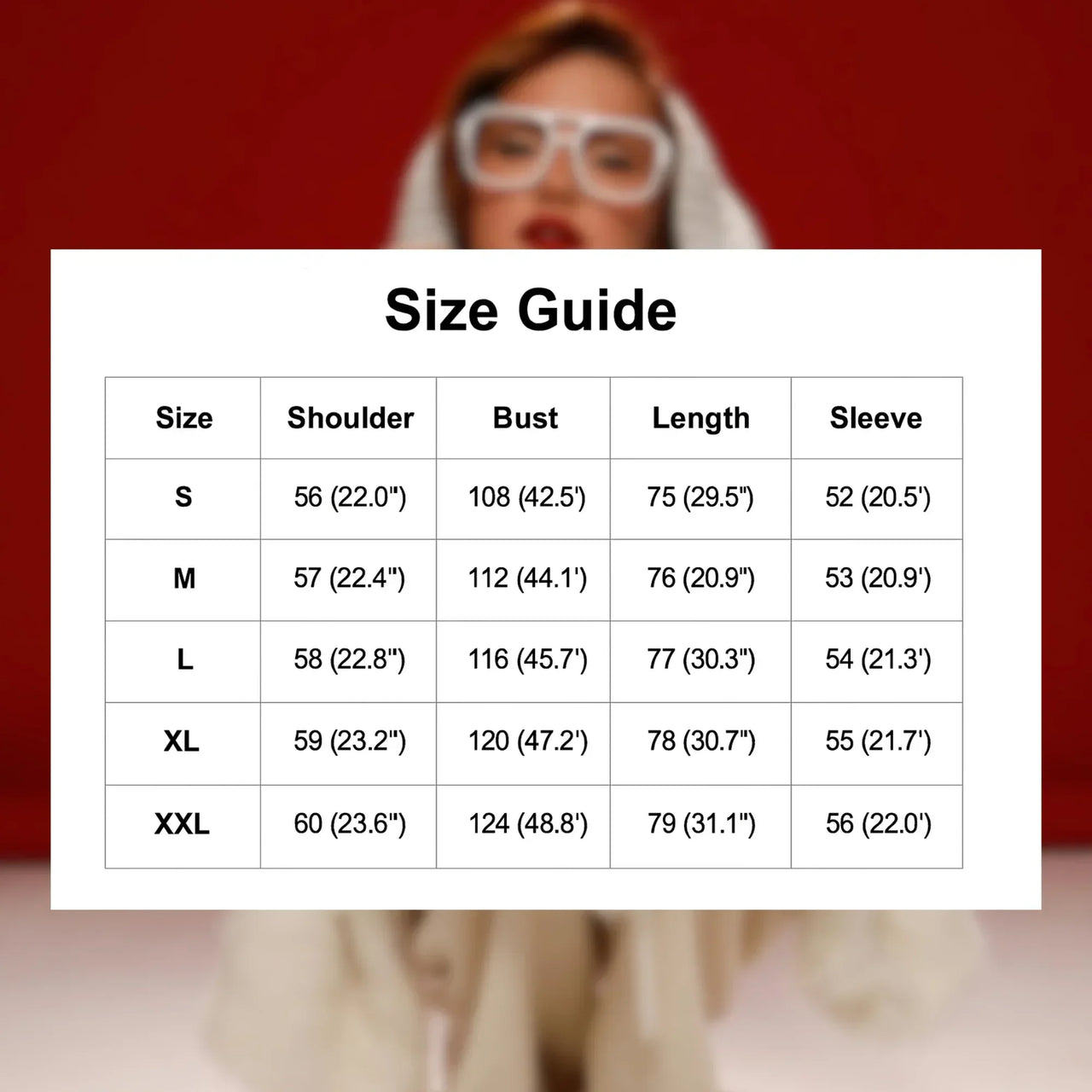 Women's Oversized Teddy Coat High Quality Luxury Faux Fur Coat Thick Warm Overcoat Outerwear Long Faux Fox Fur Jacket, Drestiny, Faux Fur Coats, Coats, Jackets, S, M, L, XL, XXL, 4, 6, 8, 10, 12, 14, United States, USA, Canada, Australia, New Zealand, United Kingdom, UK, Beige, Light Blue, Black, White, Yellow, Women's Oversized Teddy Jacket, Fluffy jacket for women, Oversized faux fur jacket, Longline teddy coat UK, shopdrestiny.com