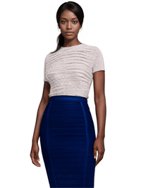 Thumbnail for Women's Pencil Skirt - High Quality Fabric! -, Skirts , Drestiny , Australia, Bisque, Black, Canada, Dark Blue, Dark Olive Green, Fuschia, Green, L, M, Navy, New Zealand, Pink, Purple, Red, Skirts, United Kingdom, United States, White, Wine Red, XL, XS, XXL, Yellow , Drestiny , www.shopdrestiny.com