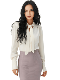 Thumbnail for Women's Pencil Skirt - High Quality Fabric! -, Skirts , Drestiny , Australia, Bisque, Black, Canada, Dark Blue, Dark Olive Green, Fuschia, Neon Green, Light Blue, Green, L, M, Navy, New Zealand, Pink, Purple, Red, Skirts, United Kingdom, United States, White, Wine Red, XL, XS, XXL, Yellow , Drestiny , www.shopdrestiny.com