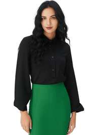 Thumbnail for Women's Pencil Skirt - High Quality Fabric! -, Skirts , Drestiny , Australia, Bisque, Black, Canada, Dark Blue, Dark Olive Green, Fuschia, Neon Green, Light Blue, Green, L, M, Navy, New Zealand, Pink, Purple, Red, Skirts, United Kingdom, United States, White, Wine Red, XL, XS, XXL, Yellow , Drestiny , www.shopdrestiny.com