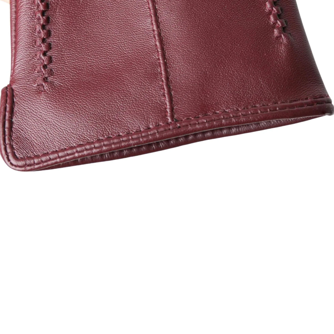 Women's Sheepskin Gloves Touch Screen Driving Gloves For Women Leather Gloves High Quality