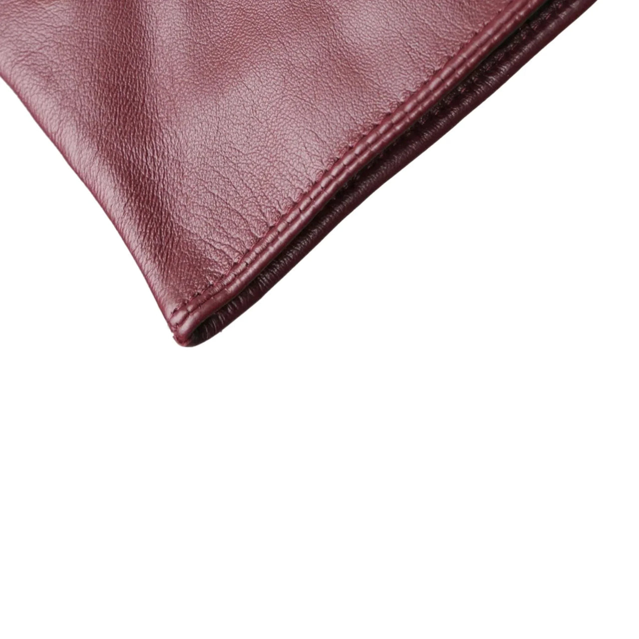 Women's Sheepskin Gloves Touch Screen Driving Gloves For Women Leather Gloves High Quality