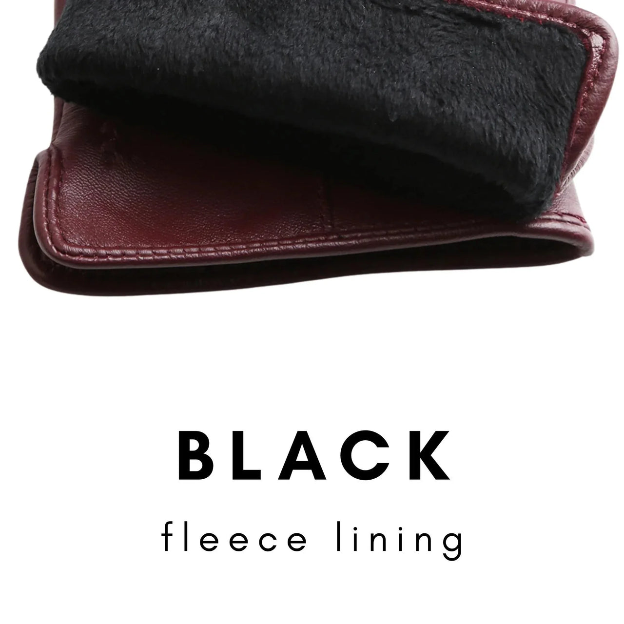 Women's Sheepskin Gloves Touch Screen Driving Gloves For Women Leather Gloves High Quality