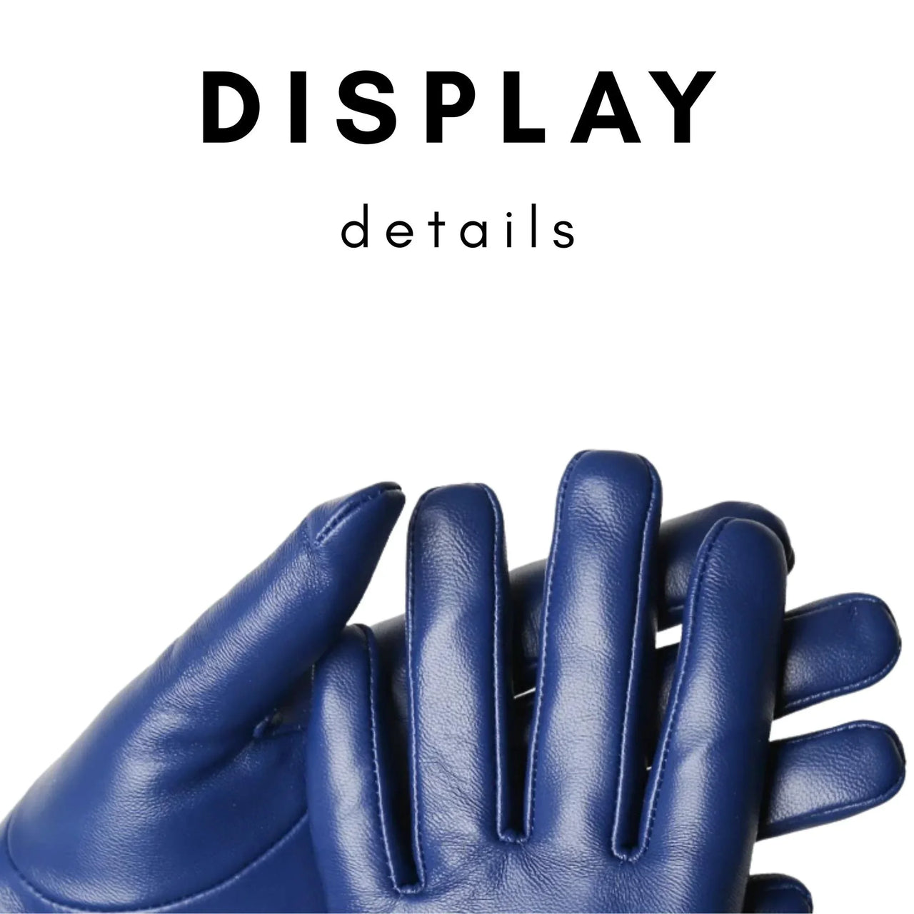 Women's Sheepskin Gloves Touch Screen Driving Gloves For Women Leather Gloves High Quality