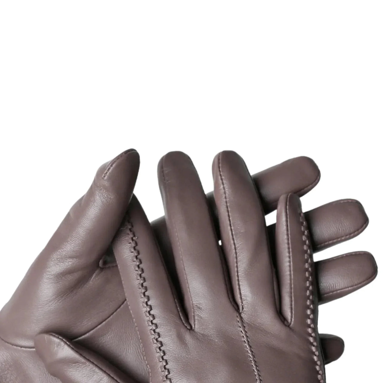 Women's Sheepskin Gloves Touch Screen Driving Gloves For Women Leather Gloves High Quality