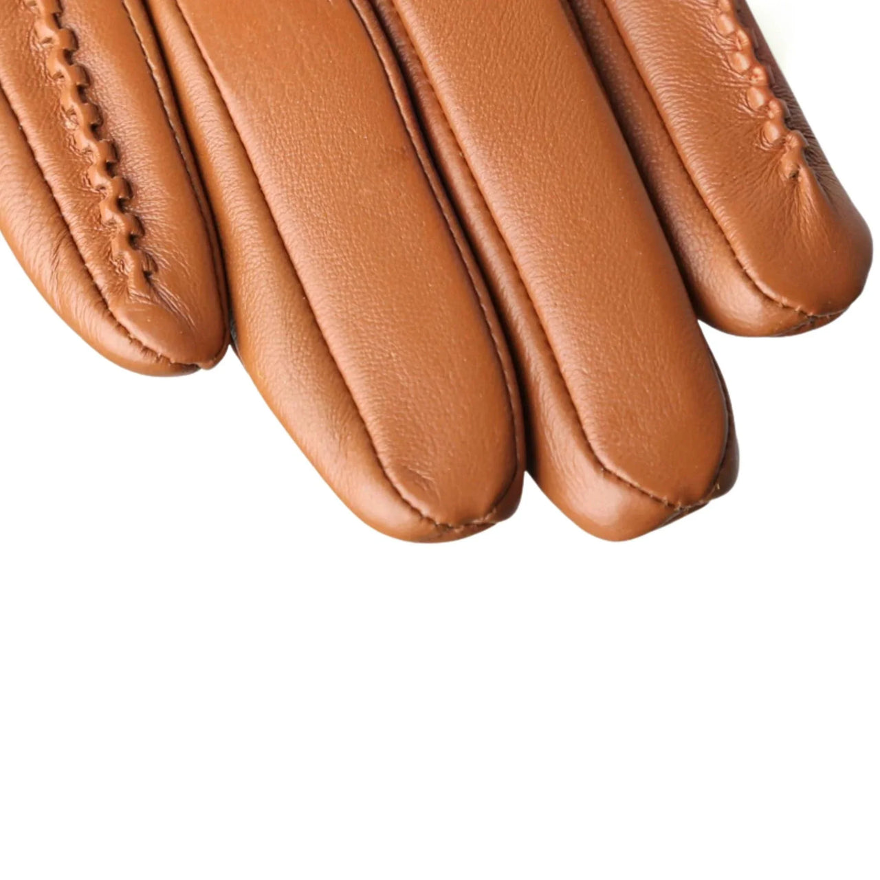 Women's Sheepskin Gloves Touch Screen Driving Gloves For Women Leather Gloves High Quality