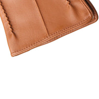 Thumbnail for Women's Sheepskin Gloves Touch Screen Driving Gloves For Women Leather Gloves High Quality