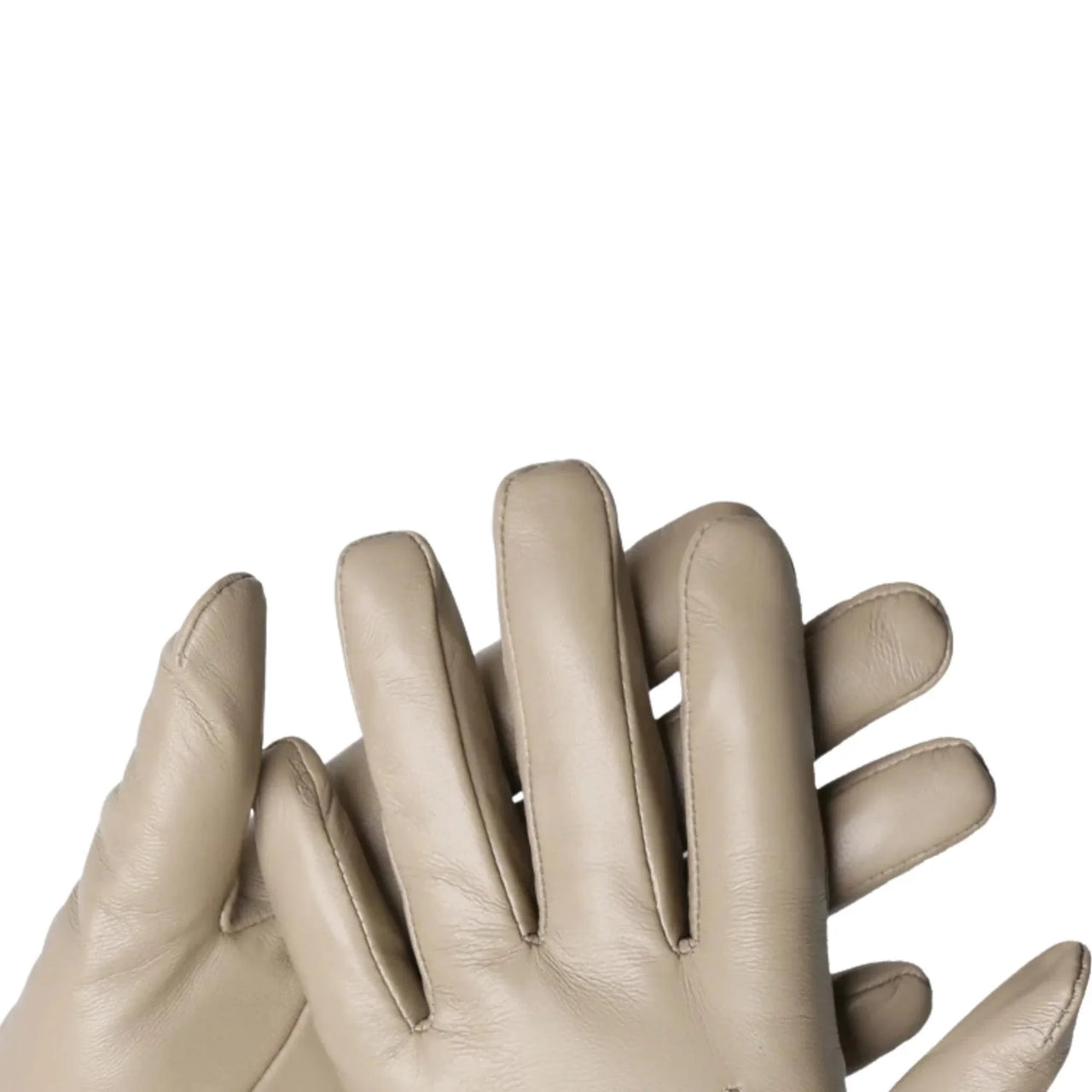 Women's Sheepskin Gloves Touch Screen Driving Gloves For Women Leather Gloves High Quality
