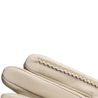 Thumbnail for Women's Sheepskin Gloves Touch Screen Driving Gloves For Women Leather Gloves High Quality