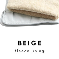 Thumbnail for Women's Sheepskin Gloves Touch Screen Driving Gloves For Women Leather Gloves High Quality